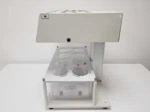 Erweka DT 600 Tablet Dissolution Tester (Missing Heater), 5 of 16
