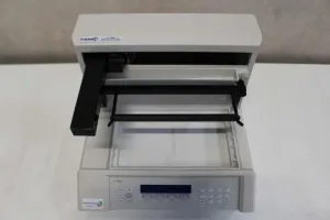 Gilson FC 203B Fraction Collector, 2 of 3