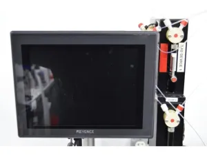 BioDot RR120 Modular Web Handling System with AirJet Dispensing and Inline Vision Inspection, 23 of 35