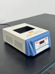Thermo Fisher Scientific Thermo Heat Block - Laboratory Dry Block Heater for Sample Incubation, 2 of 4