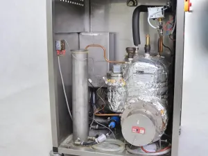 Zirbus DG 9 Laboratory Steam Generator, 4 of 4