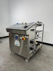 Pall Corporation Advanced MVP Single-Use Bioprocessing System with Touchscreen Control, 4 of 4