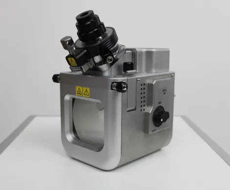 D.I.S. Dynamic Integrated Solutions 80111-60470 Mass Spectrometry Housing Unit