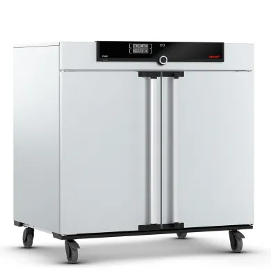 Memmert IF450 Forced Circulation Incubator 449L, 115V