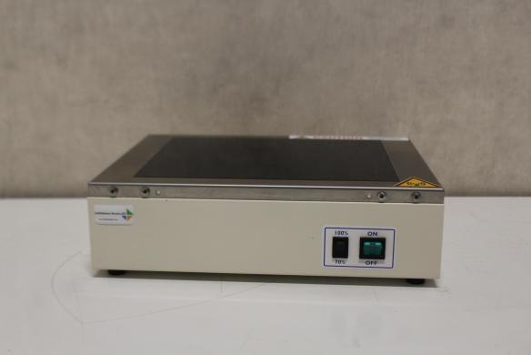 Uvitec BXT-26.M UV Transilluminator with 312 nm Wavelength-cover