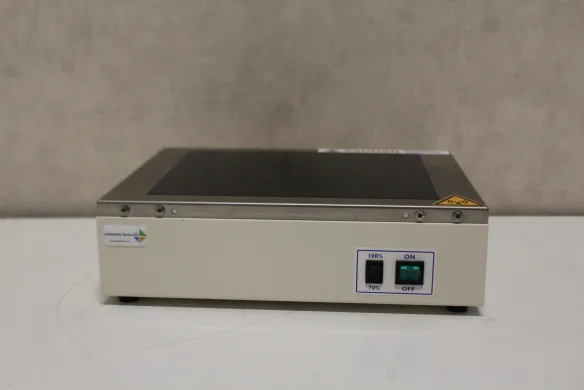 Uvitec BXT-26.M UV Transilluminator with 312 nm Wavelength