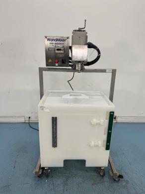 ATMI Life Sciences RDUA004A Laboratory Wand Mixer with Digital Controls-cover