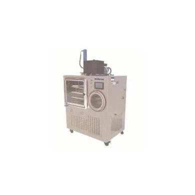 BK-FD50/100 large freeze dryer-cover
