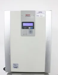 Sanyo MCO-19AIC CO2 Incubator 170L with Humidity Control and Infrared Sensor, 3 of 10