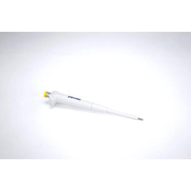 Eppendorf 1-Kanal Channel fix Pipette 25 uL-cover