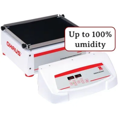 Ohaus SHEX1619DG Extreme Environment Orbital Shaker