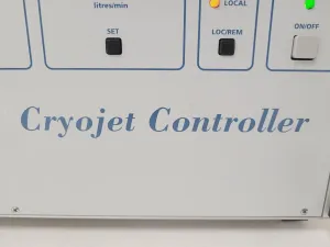 Oxford CryoJet Controller, 16 of 21