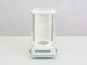 Mettler AG204DR Analytical Balance for Precision Weighing, 2 of 4
