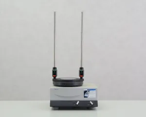 Retsch AS200Basic Electromagnetic Laboratory Sieving Machine, 2 of 2