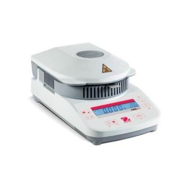 Ohaus MB27 Moisture Analyzer-cover