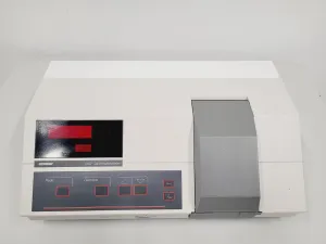 Jenway 6100 Visible Range Spectrophotometer, 5 of 22