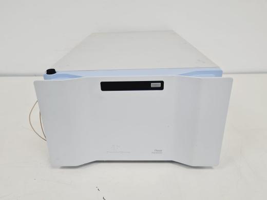 PerkinElmer Modular HPLC System with Chromera Software-cover