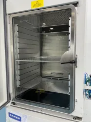 Baker ReCO2verPlus REC602 Rapid Recovery Double Stack CO2 Incubator, 4 of 4