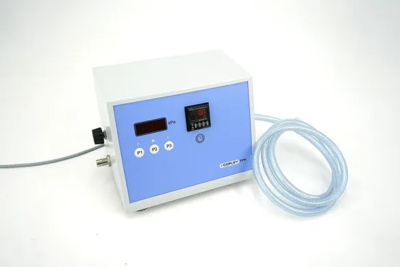 Copley Scientific TPK Critical Flow Controller for NGI and DUSA Inhaler Testing