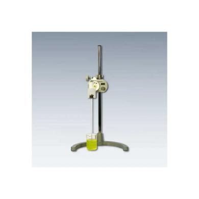 Yamato LT Series Digital Speed Laboratory Stirrers with Brushless Motors-cover