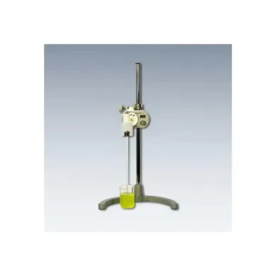 Yamato LT Series Digital Speed Laboratory Stirrers with Brushless Motors