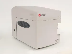 Beckman CyAn ADP Flow Cytometer with DAKO Sheath Management System, 8 of 25