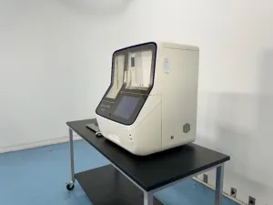 Applied Biosystems SeqStudio 8 Flex Genetic Analyzer, 2 of 4