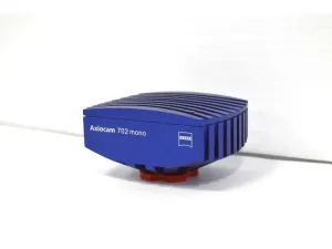 Zeiss Axiocam 702 High-Speed Monochrome CMOS Microscope Camera, 7 of 14