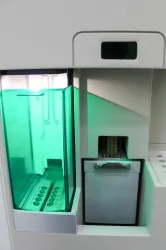 Bio-Rad S3 Cell Sorter 488/561-2L4D Flow Cytometry Cell Analysis Instrument, 4 of 12