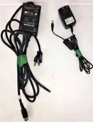 Varian ProStar HPLC System with PDA and Fluorescence Detectors, 41 of 42