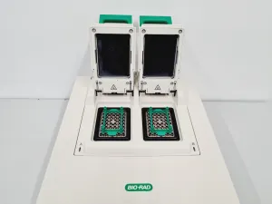 Bio-Rad S1000 Thermal Cycler for Precise PCR Amplification, 11 of 23