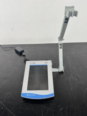 Fisher Scientific Accumet excel XL15 Benchtop pH Meter-cover