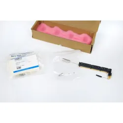 Agilent G1316-80003 Heater Long Down 0.12 ID, 5 of 5