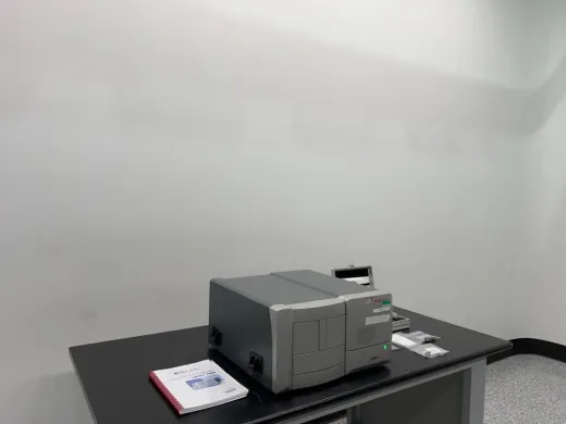 Tecan Infinite F500 Multimode Microplate Reader with Injection Modules and Bottom UV Detection