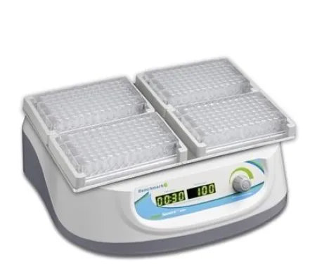 Benchmark BT1502 Orbi-Shaker MP Microplate Orbital Shaker