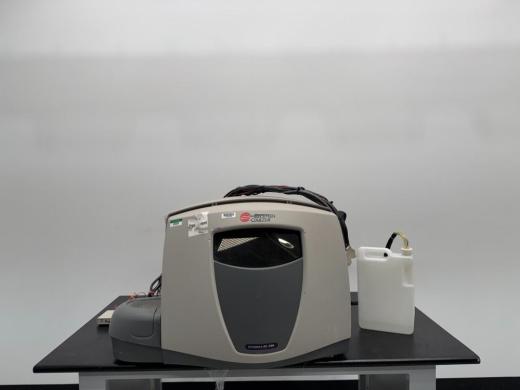 Beckman Coulter Cytomics FC 500 Multiparameter Flow Cytometer Cell Analyzer-cover