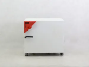 Binder FD115 Forced Convection Laboratory Oven for Heat Treatment and Drying, 3 of 5