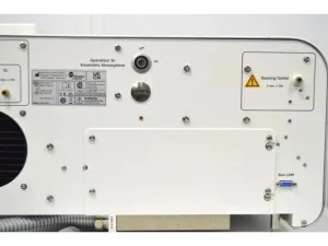Beckman Coulter BioLector XT Microbioreactor with Microfluidic Module M2P-G-BLXT, 21 of 23
