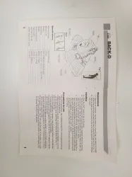 Takei Back Muscle Dynamometer Model 5102 for Isometric Muscle Strength Assessment, 3 of 13