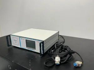 Air Liquide BT500 Touchscreen Temperature Controller for Laboratory Use, 2 of 4