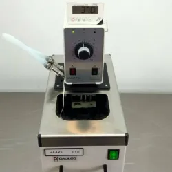 Thermo Haake K10, 11 of 13