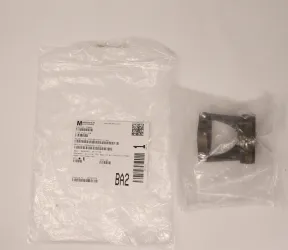Amphenol M85049/52-1-36W Circular MIL Spec Strain Relief Backshell 3-Pack, 2 of 2
