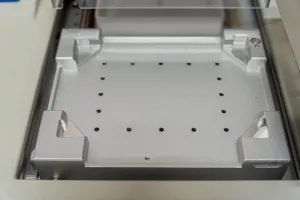 Molecular Devices Aquamax 2000 Microplate Washer, 4 of 8