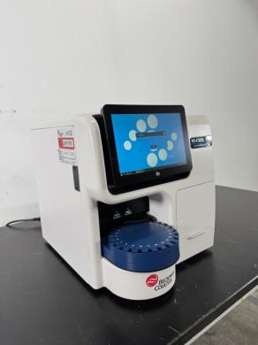 Beckman Coulter Vi-Cell BLU Automated Cell Viability and Concentration Analyzer-cover
