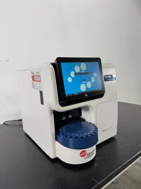 Beckman Coulter Vi-Cell BLU Automated Cell Viability and Concentration Analyzer