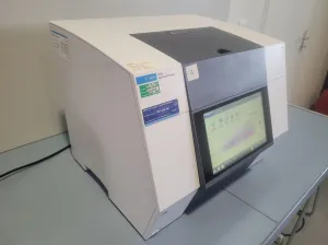 Agilent AriaDx Real-Time PCR Thermal Cycler K8930AA with 8-LED Optical Module, 2 of 7