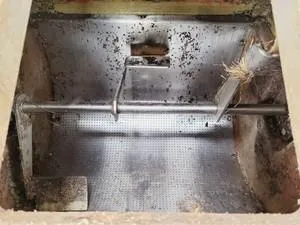 Mechline Waste 2-O Food Waste Digester Model - W20.180, 8 of 25