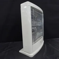 Yamazen DS-D085 Heater, 2 of 5