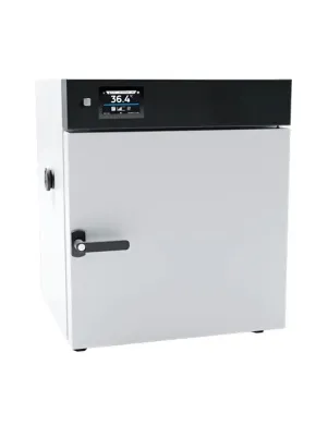Laboratory Incubator Smart CLN 53 with SMART Controller and Natural Convection