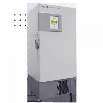 American Biotech Supply 17 Cu. Ft. Ultra Low Temperature Freezer ABT-115V-1786-cover